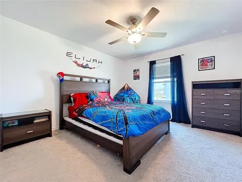 32046 Powderpuff Mimosa Drive San Antonio FL 33576