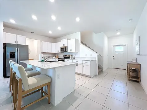 32046 Powderpuff Mimosa Drive San Antonio FL 33576