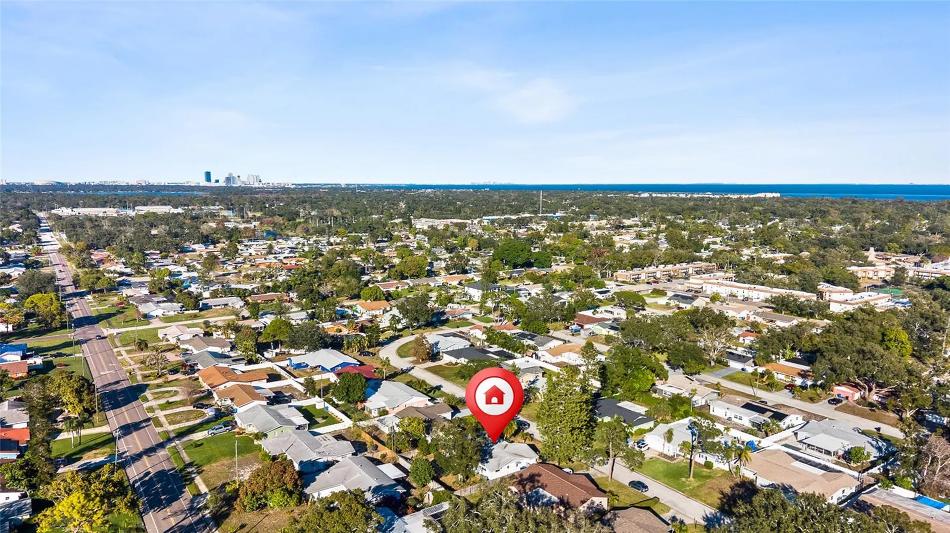 6801 15th Street S St Petersburg FL 33705