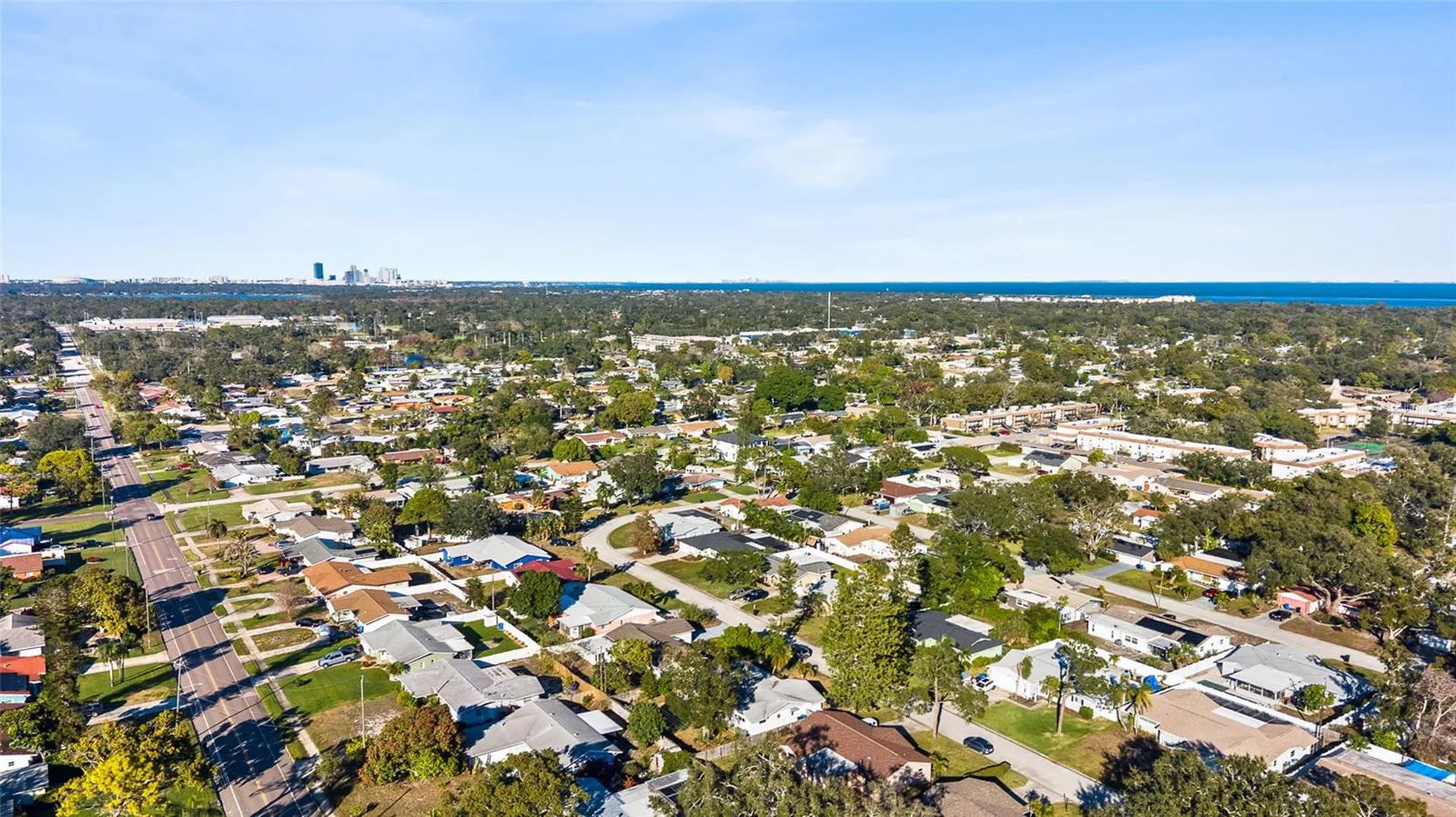 6801 15th Street S St Petersburg FL 33705