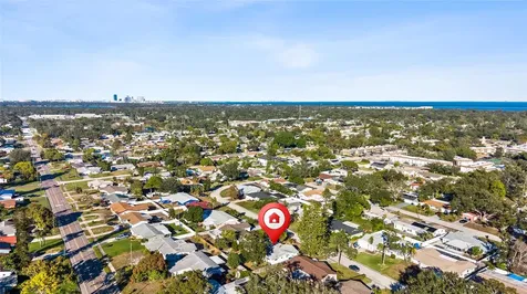 6801 15th Street S St Petersburg FL 33705