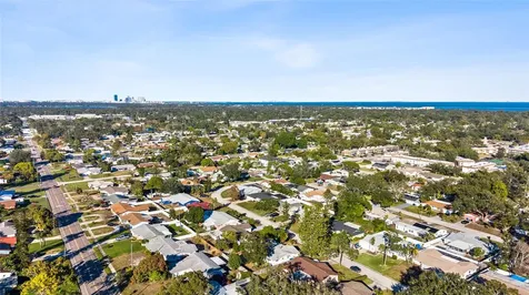 6801 15th Street S St Petersburg FL 33705