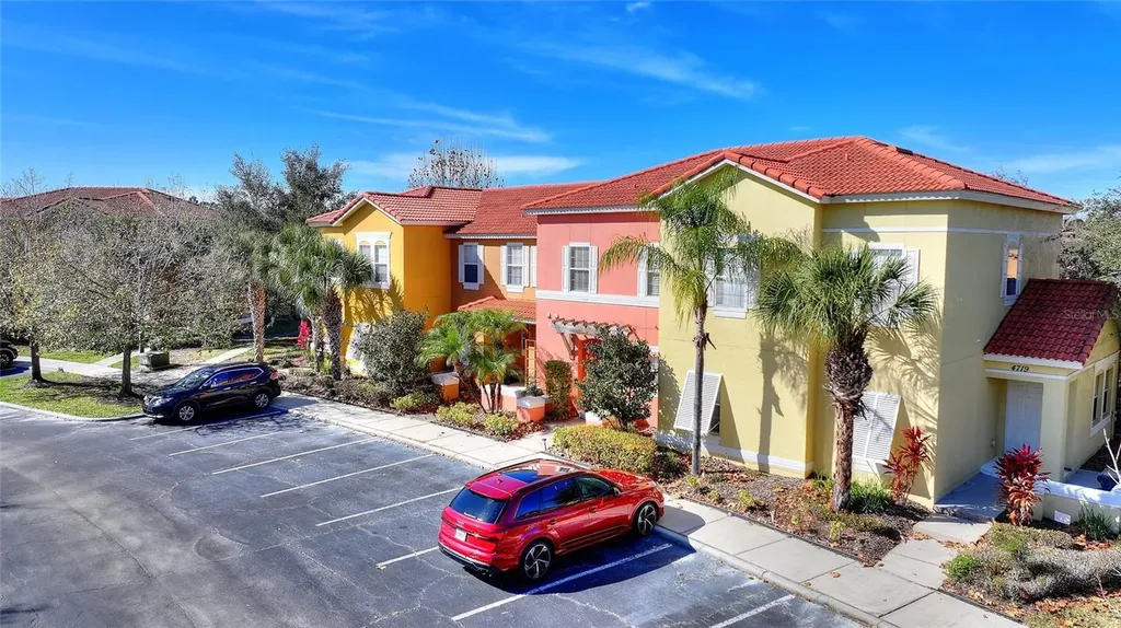 4717 Vero Beach Place Kissimmee FL 34746