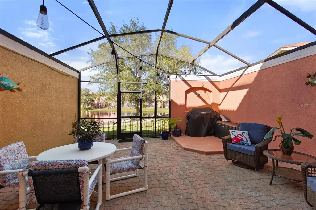 4717 Vero Beach Place Kissimmee FL 34746