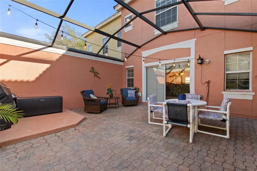 4717 Vero Beach Place Kissimmee FL 34746