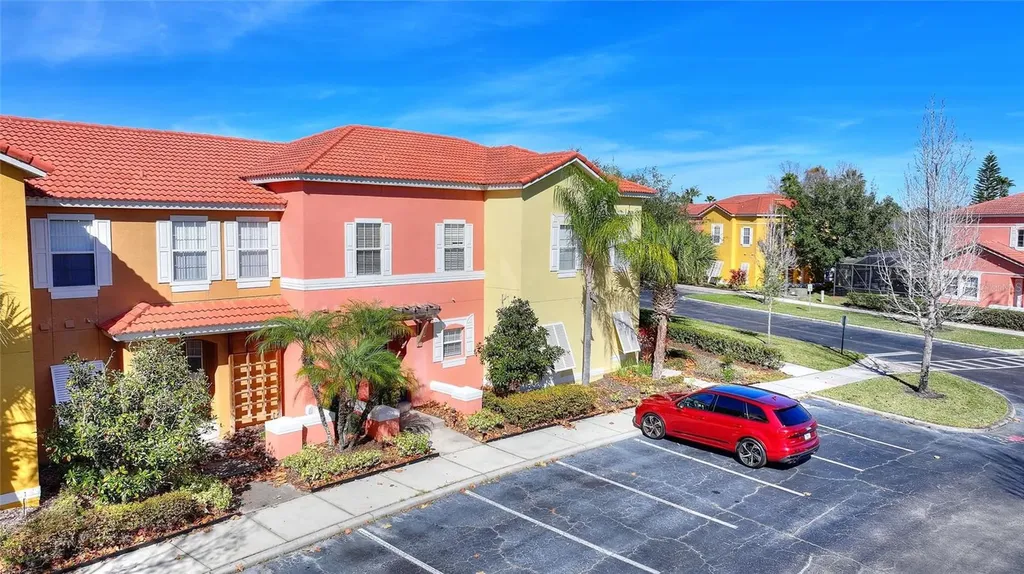 4717 Vero Beach Place Kissimmee FL 34746