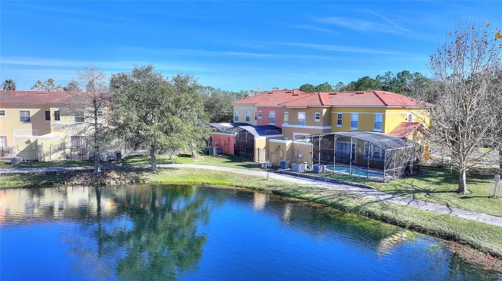 4717 Vero Beach Place Kissimmee FL 34746