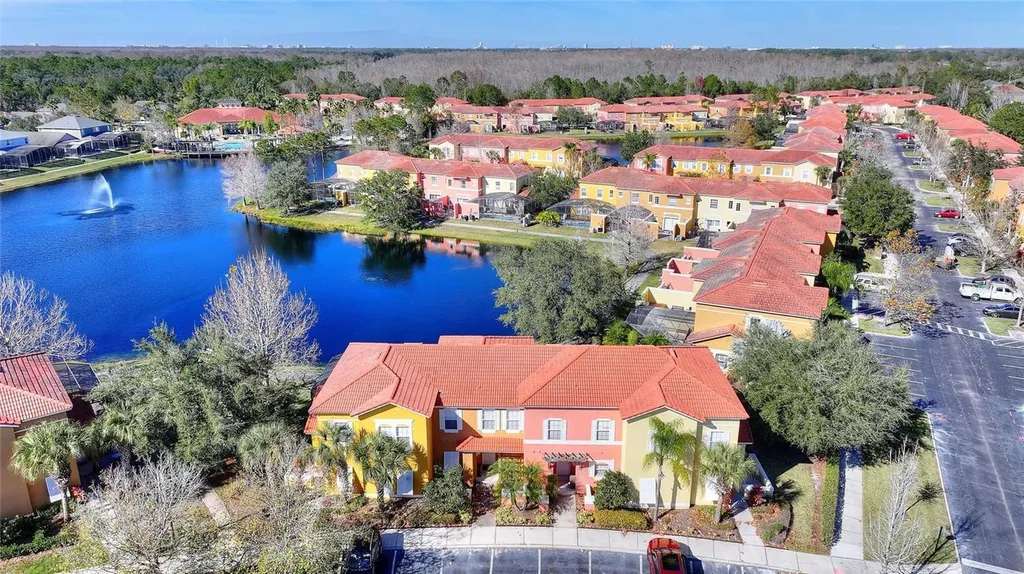 4717 Vero Beach Place Kissimmee FL 34746