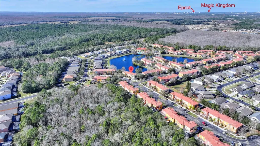 4717 Vero Beach Place Kissimmee FL 34746