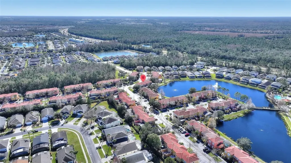 4717 Vero Beach Place Kissimmee FL 34746