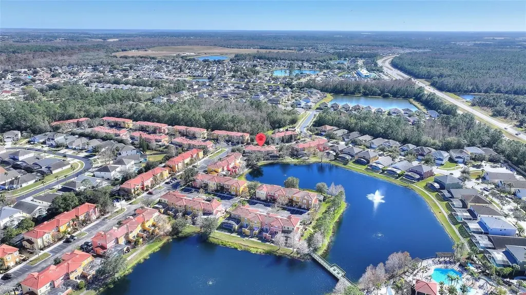 4717 Vero Beach Place Kissimmee FL 34746