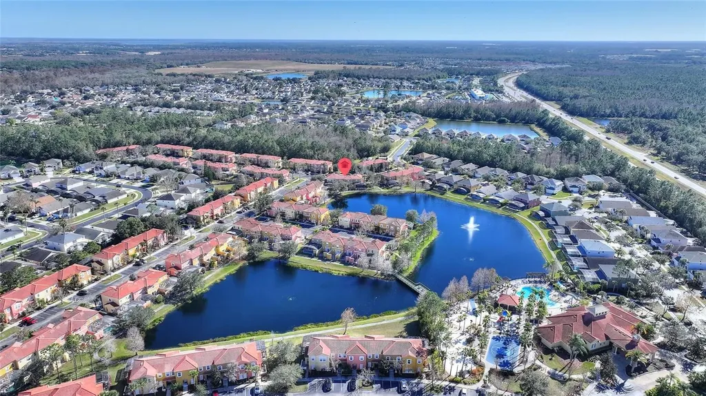 4717 Vero Beach Place Kissimmee FL 34746