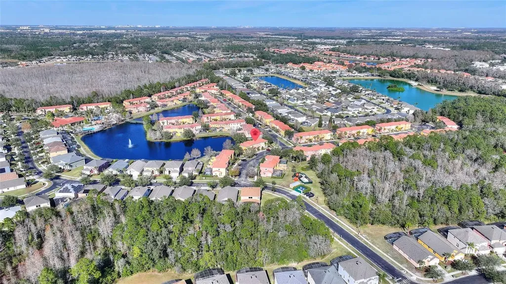 4717 Vero Beach Place Kissimmee FL 34746