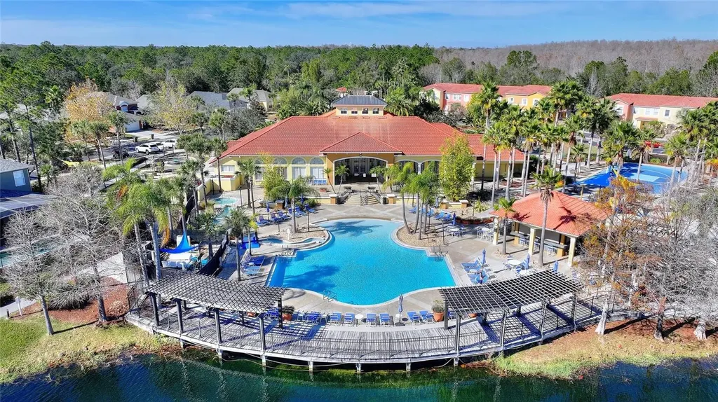 4717 Vero Beach Place Kissimmee FL 34746