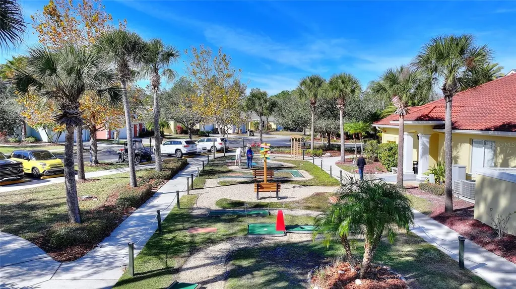 4717 Vero Beach Place Kissimmee FL 34746