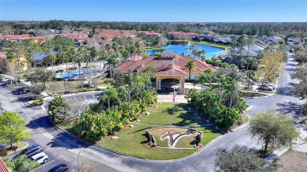 4717 Vero Beach Place Kissimmee FL 34746