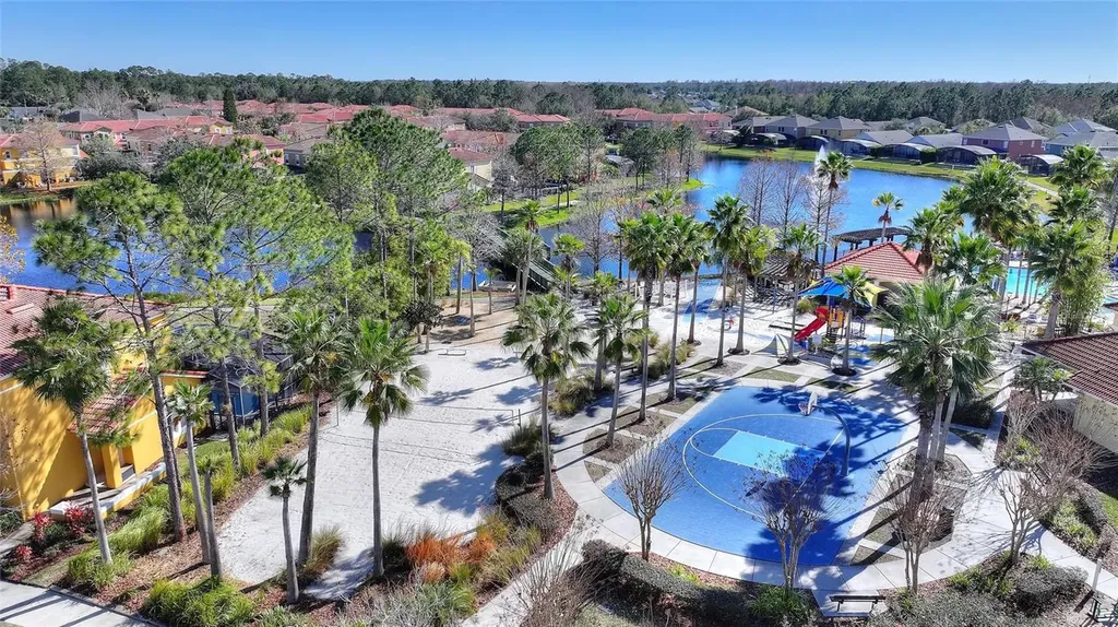 4717 Vero Beach Place Kissimmee FL 34746