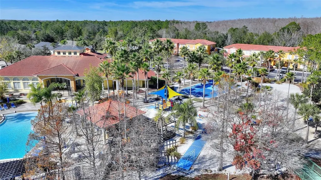 4717 Vero Beach Place Kissimmee FL 34746