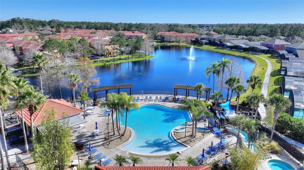 4717 Vero Beach Place Kissimmee FL 34746