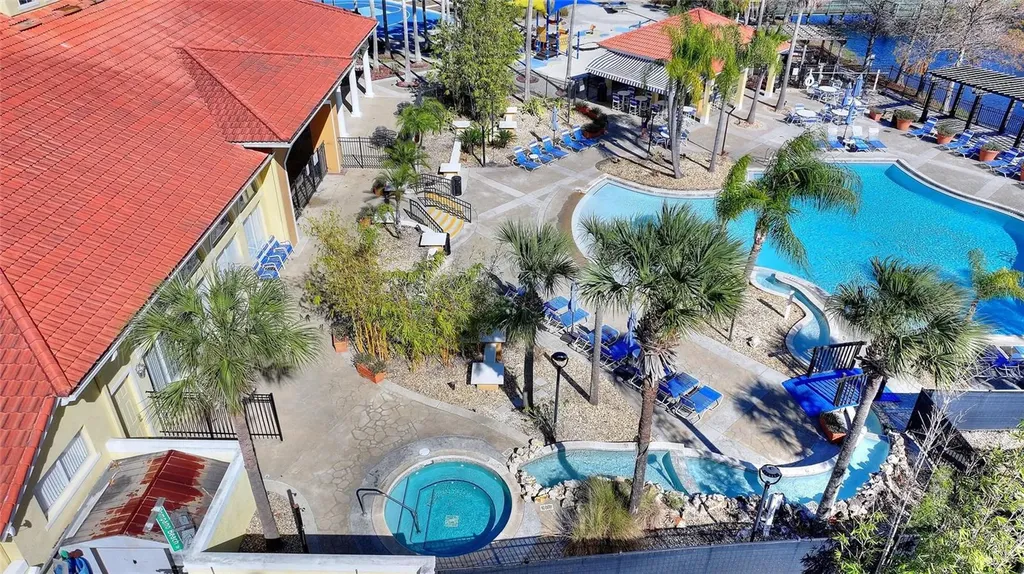 4717 Vero Beach Place Kissimmee FL 34746