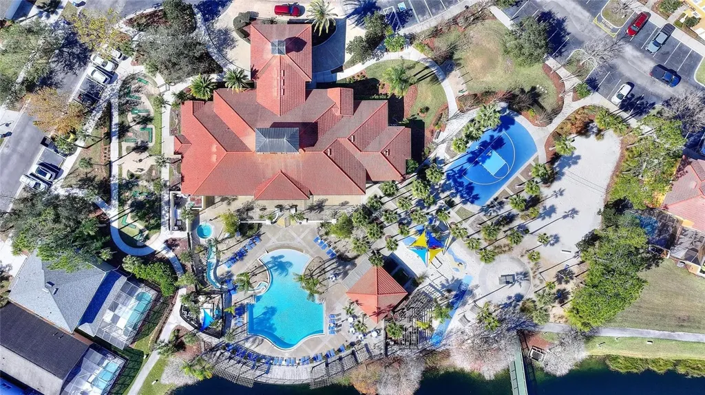 4717 Vero Beach Place Kissimmee FL 34746