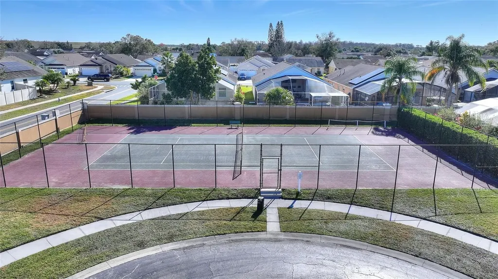 4717 Vero Beach Place Kissimmee FL 34746