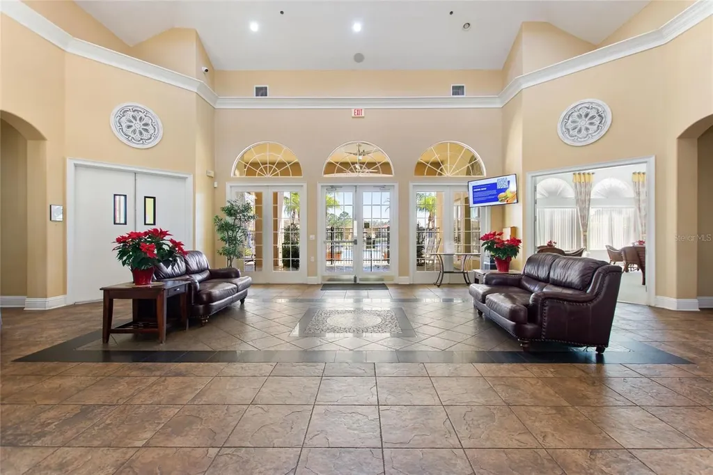 4717 Vero Beach Place Kissimmee FL 34746