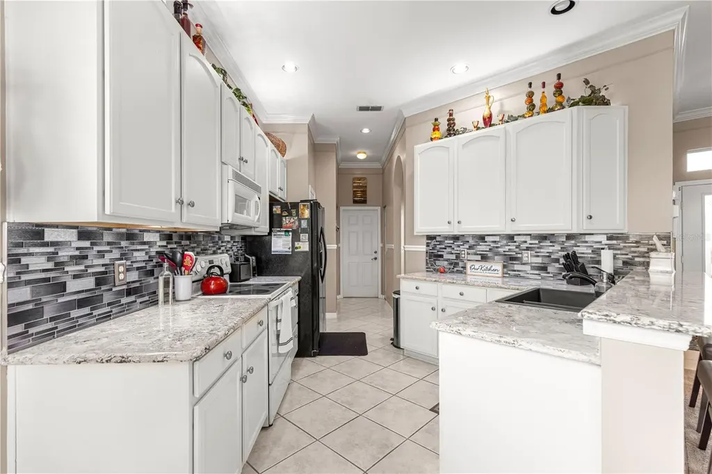 11890 SE 172nd Lane Summerfield FL 34491
