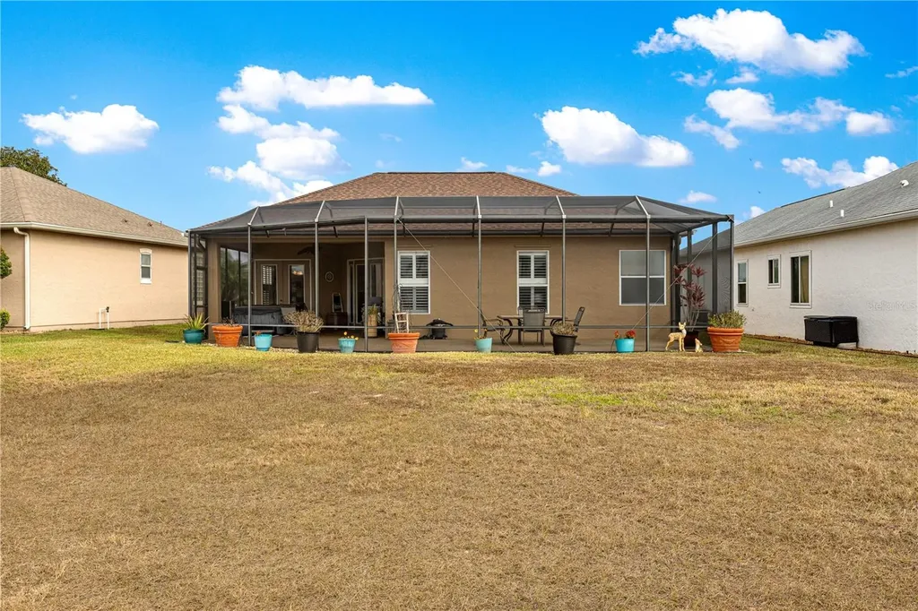 11890 SE 172nd Lane Summerfield FL 34491