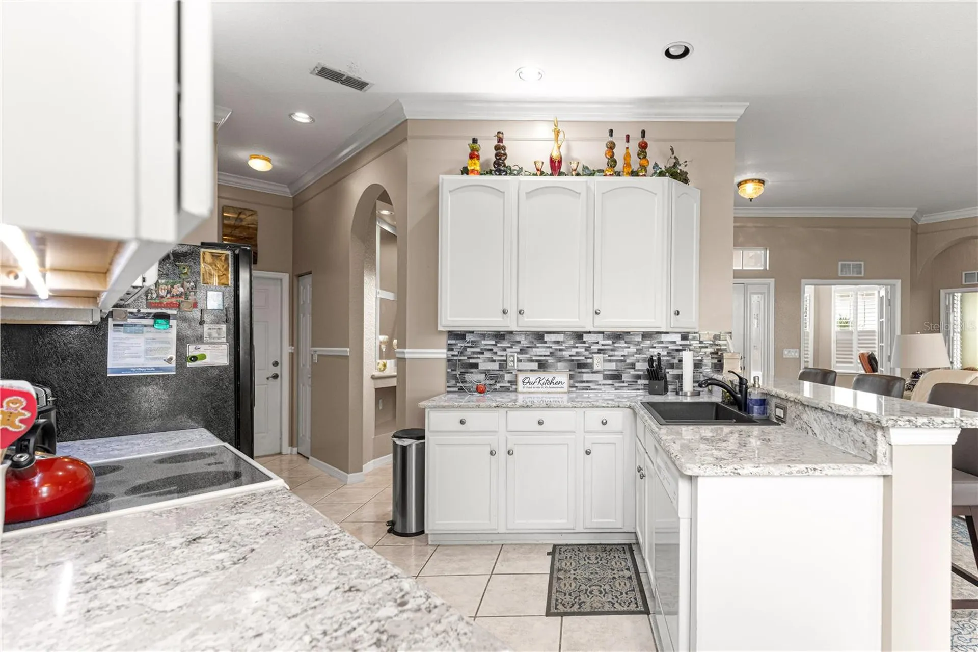 11890 SE 172nd Lane Summerfield FL 34491