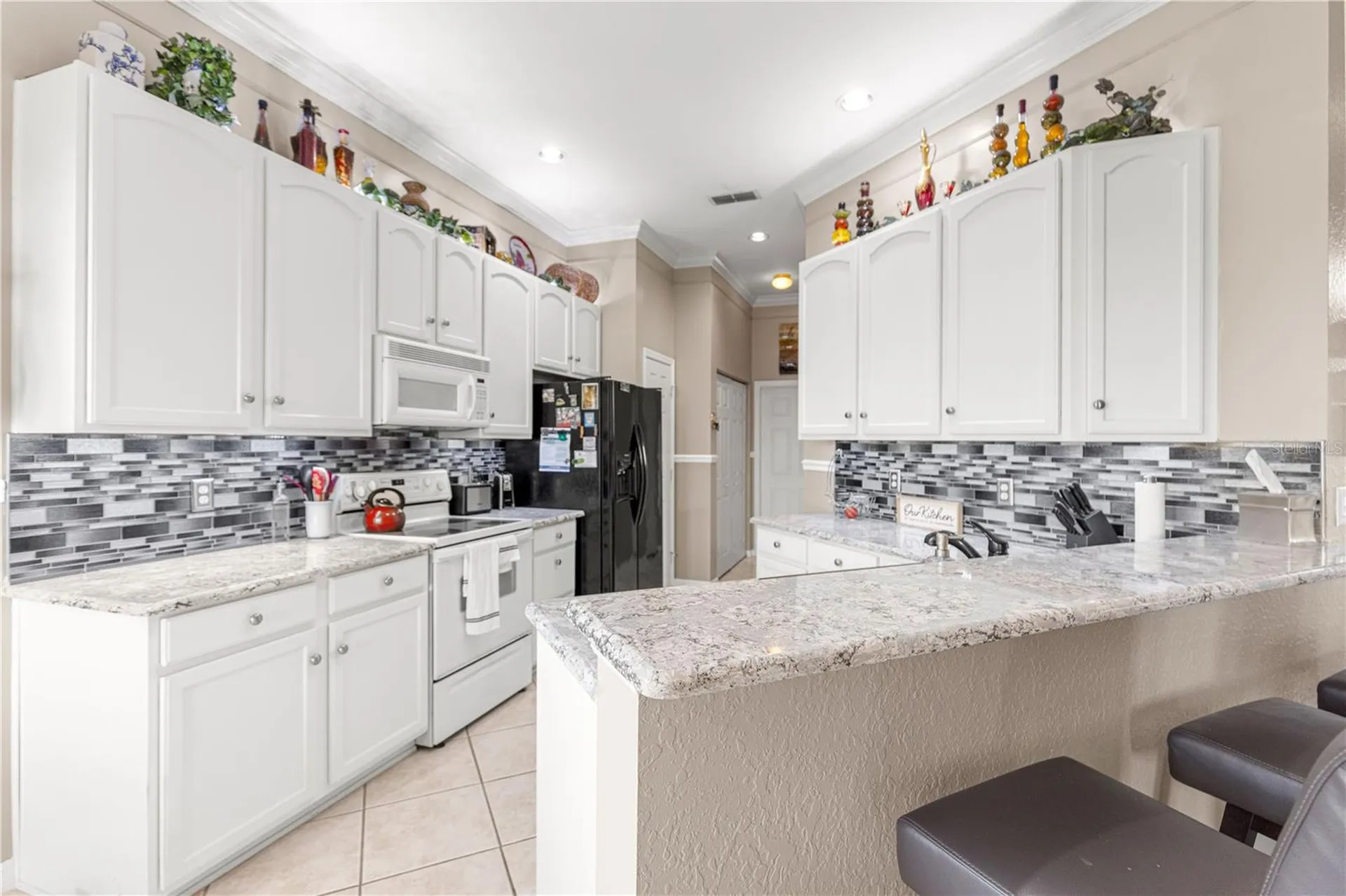 11890 SE 172nd Lane Summerfield FL 34491