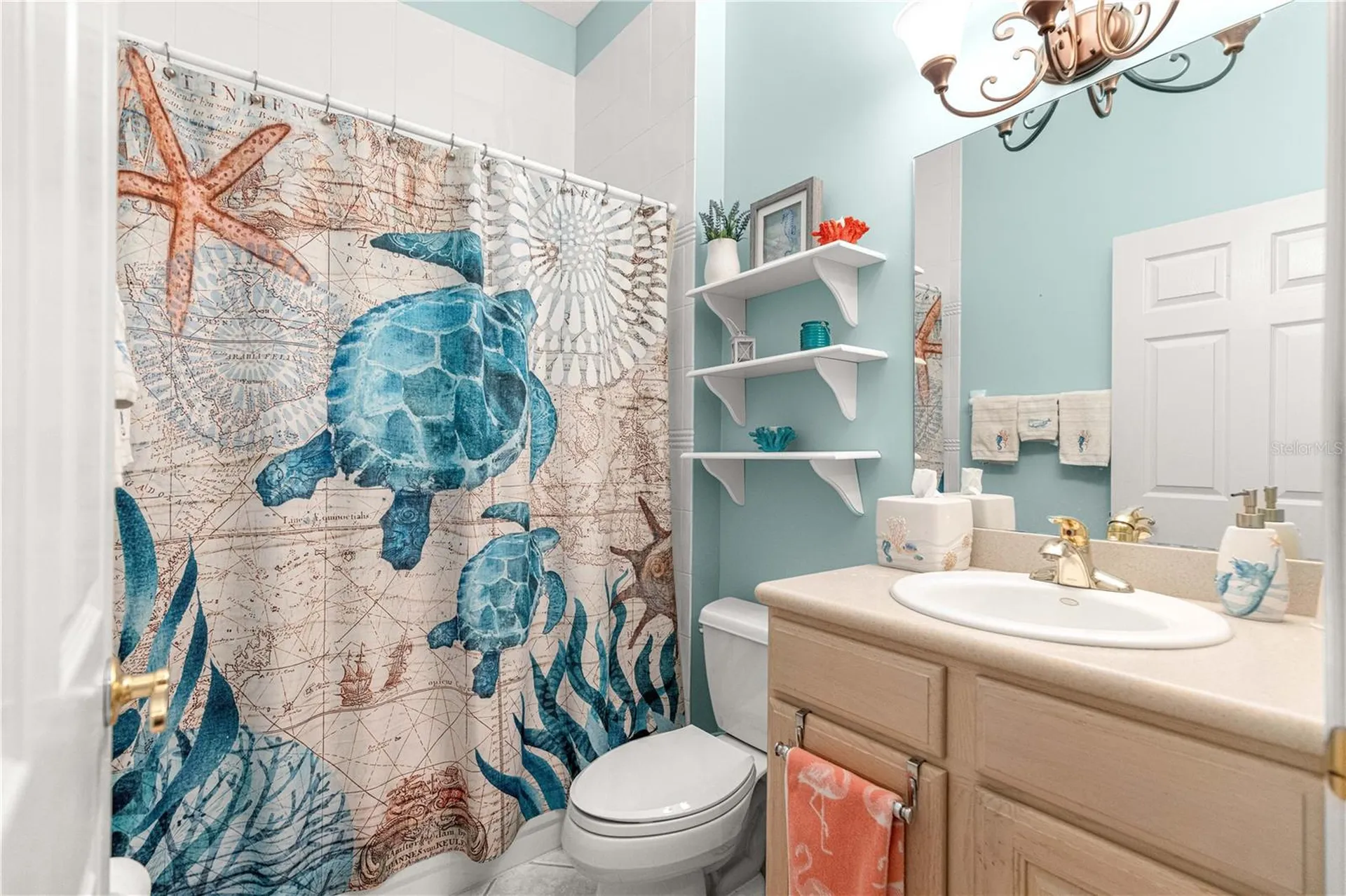 11890 SE 172nd Lane Summerfield FL 34491