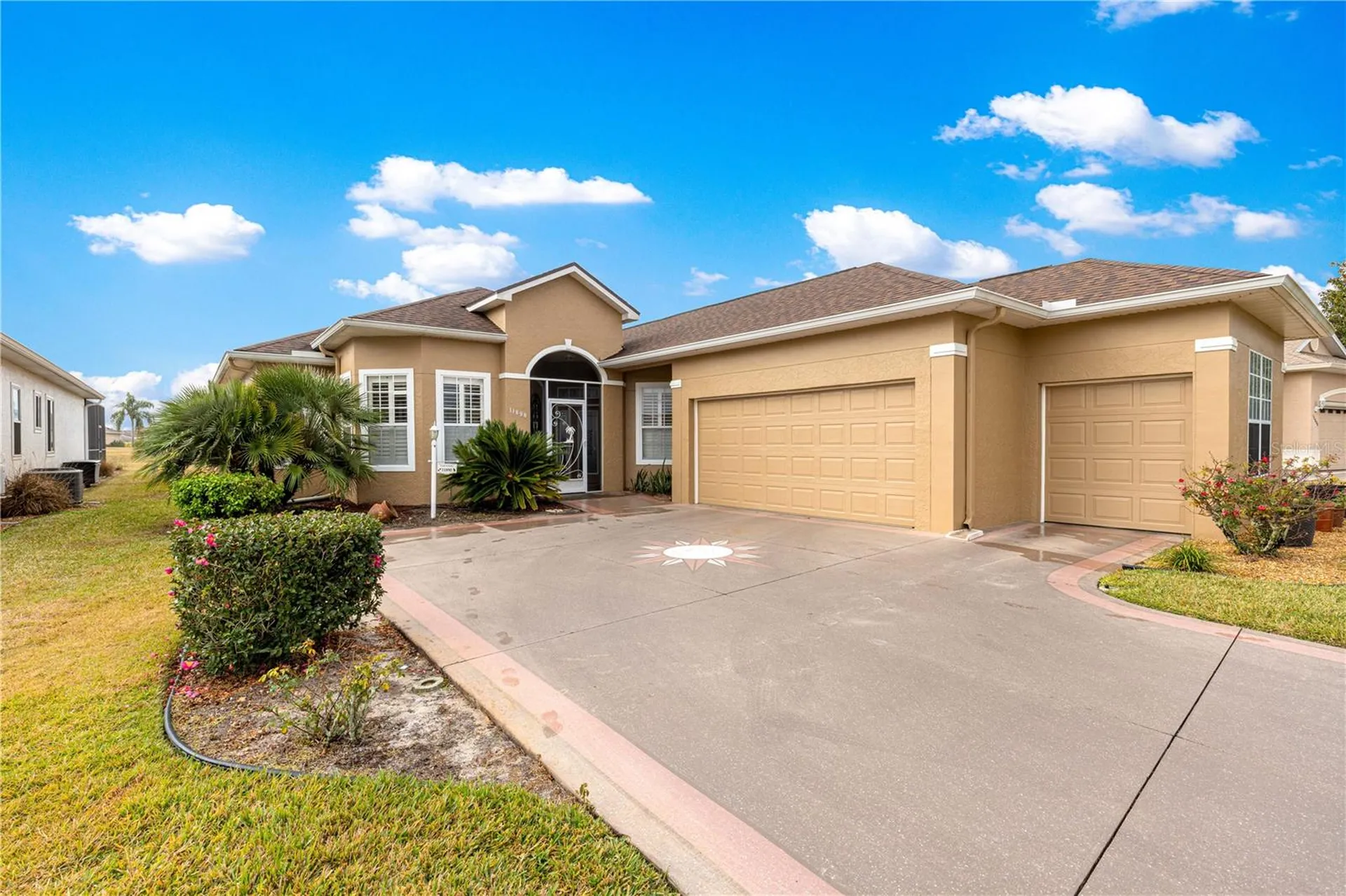 11890 SE 172nd Lane Summerfield FL 34491