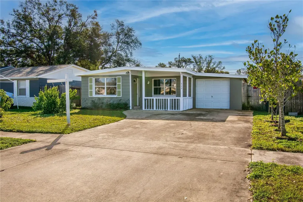 6382 81st Avenue N Pinellas Park FL 33781