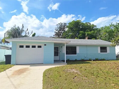 607 Edward Street New Smyrna Beach FL 32168