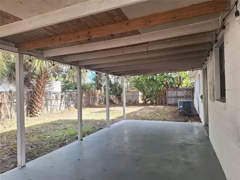 607 Edward Street New Smyrna Beach FL 32168