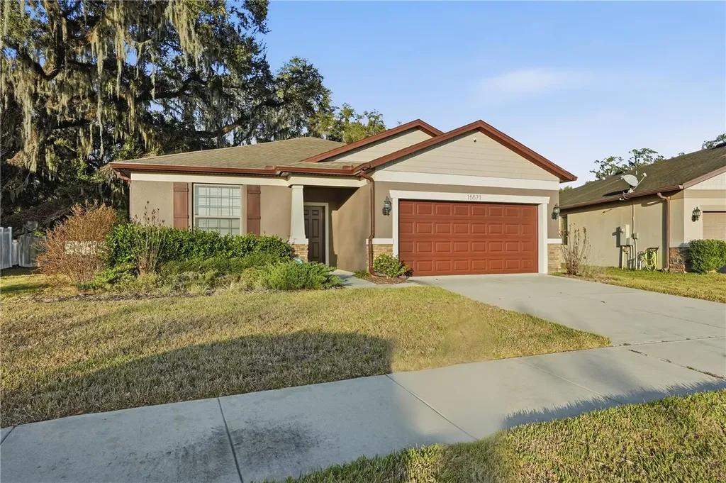 15571 Stone House Drive Brooksville FL 34604