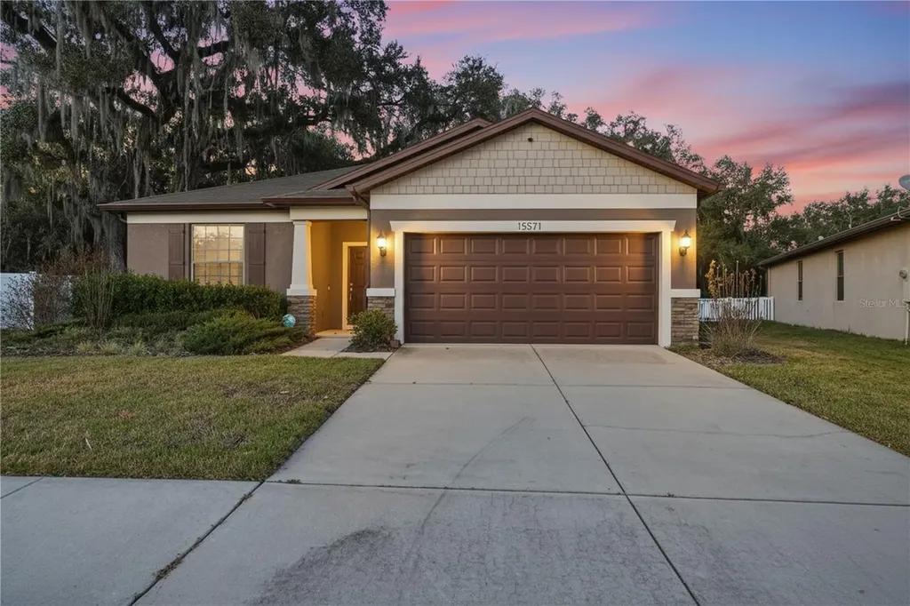 15571 Stone House Drive Brooksville FL 34604