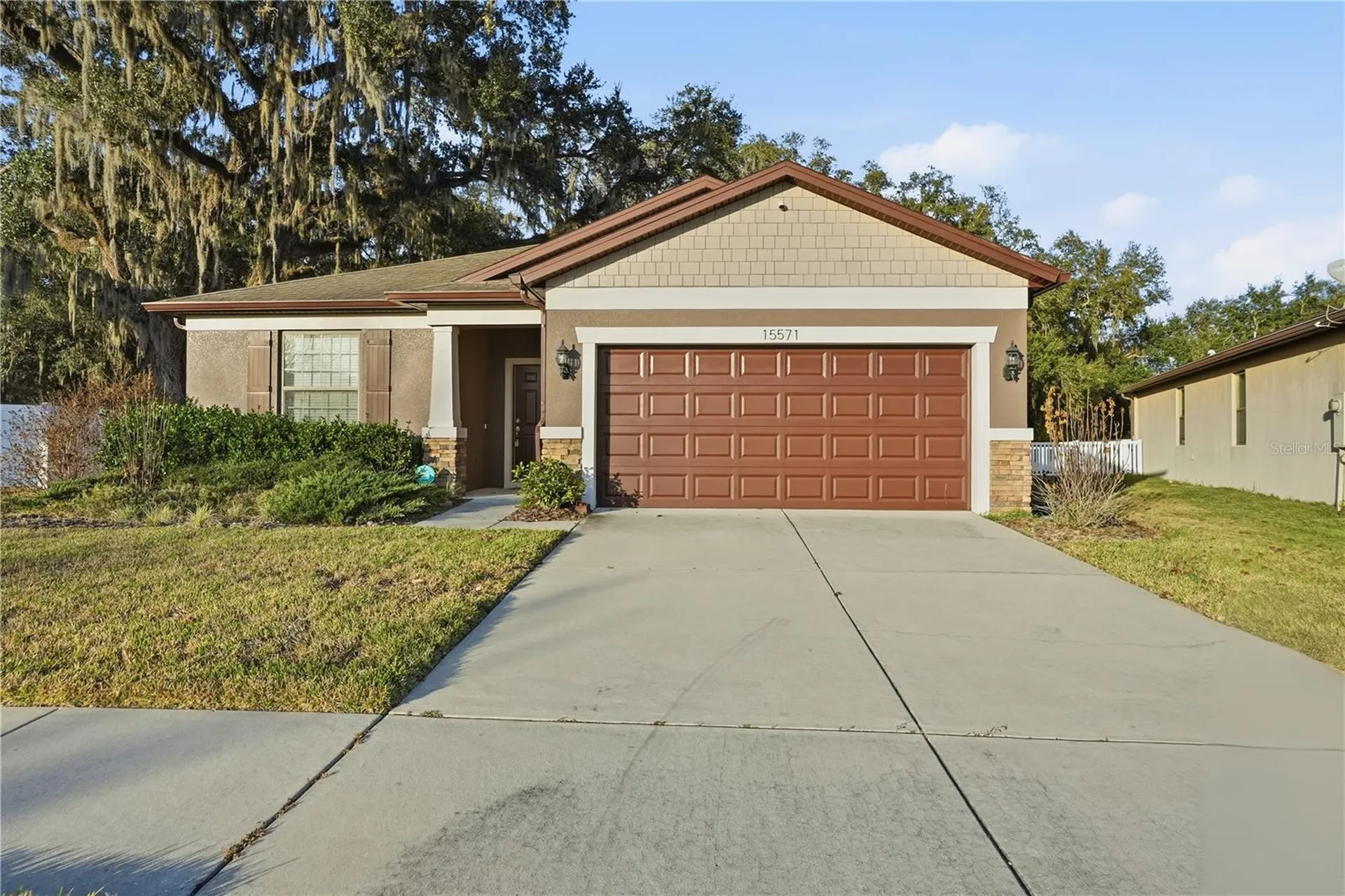 15571 Stone House Drive Brooksville FL 34604