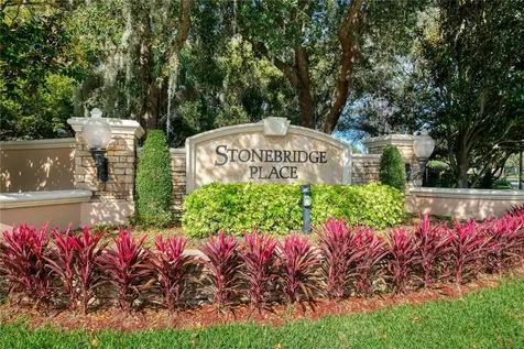 6214 Stevenson Drive Orlando FL 32835