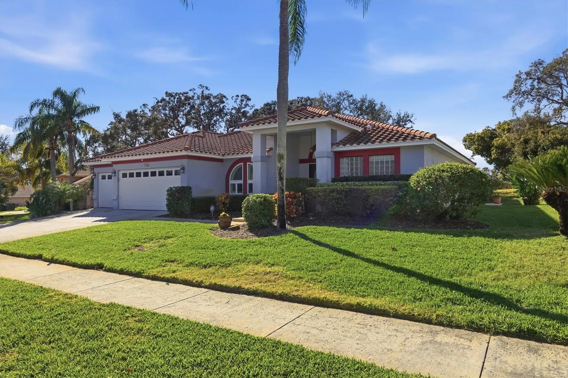 716 Woodmont Drive Tarpon Springs FL 34689