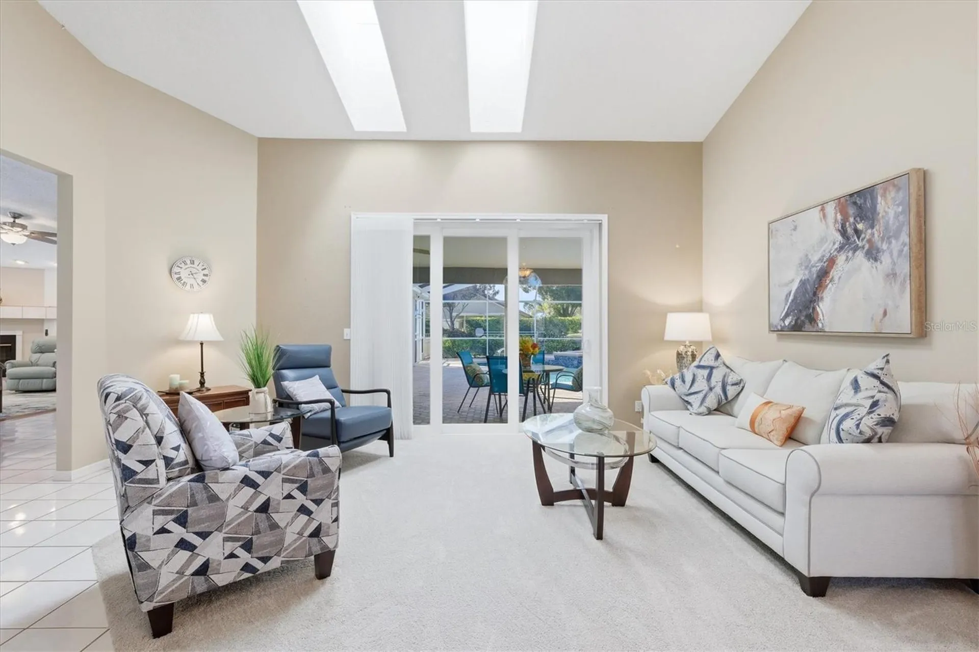 716 Woodmont Drive Tarpon Springs FL 34689