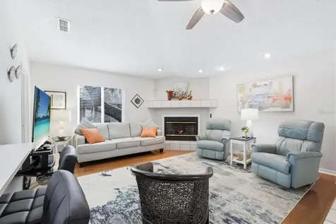 716 Woodmont Drive Tarpon Springs FL 34689