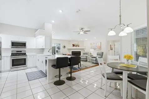 716 Woodmont Drive Tarpon Springs FL 34689