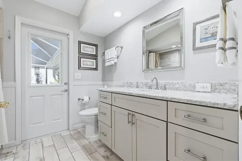 716 Woodmont Drive Tarpon Springs FL 34689