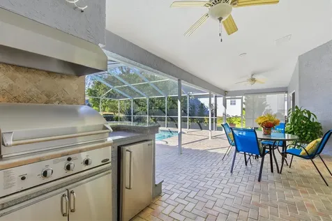 716 Woodmont Drive Tarpon Springs FL 34689