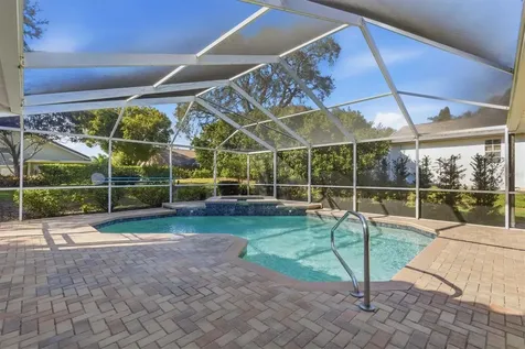 716 Woodmont Drive Tarpon Springs FL 34689