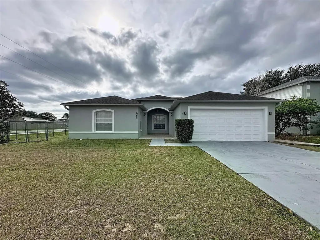 659 Caribou Court Kissimmee FL 34759
