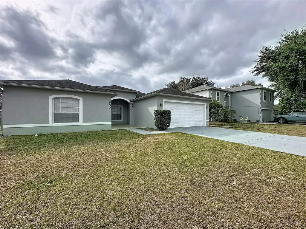 659 Caribou Court Kissimmee FL 34759