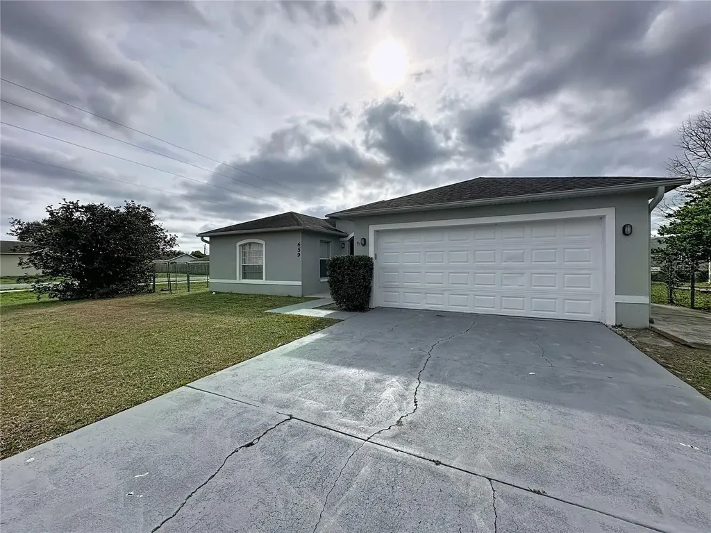 659 Caribou Court Kissimmee FL 34759